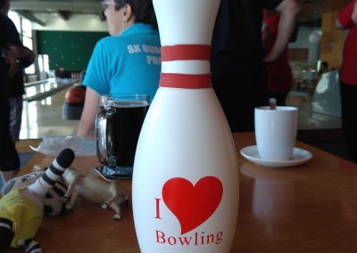 Bowling Zlín
